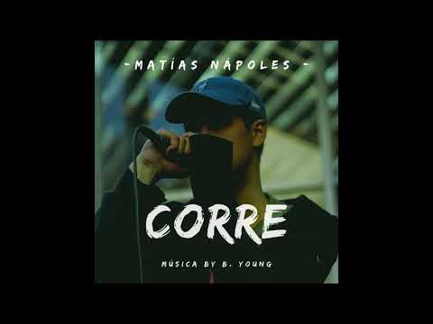 Korre 🏃🏽 / Nápoles  (prod. pixanostra) / #VEINTIDÓS