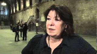 Roberta Taylor EquityUK