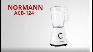 Blender NORMANN ACB-124