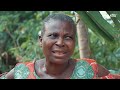 The Two Pregnant Wives With Strange Powers - New Nigerian Movies 2026