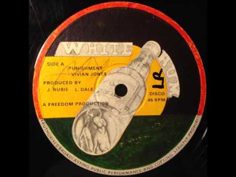 Vivian Jones - Punishment