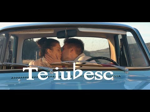 Sergiu Chirila - TE IUBESC, mai mult (Official Video)