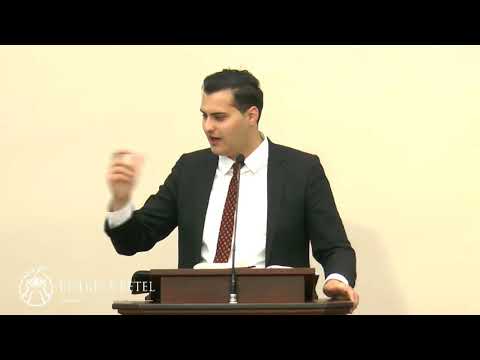 Timotei Floarea - Modelul unei credinte autentice - Betel Bucuresti 15.07.2018