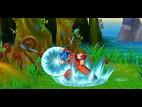 A Lil Of Toriko Gourmet Battle