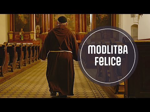 Modlitba  | Felice Ján Tkáč