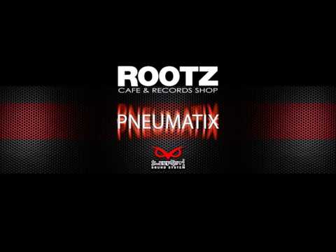 PNEUMATIX aka PNX-SNK Live Set Extract 10.03.2017