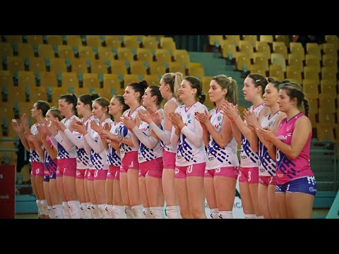OK NKBM Branik - Gen-i Volley | 3:1 | 18.02.2023