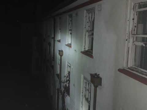 Abandoned children’s section at mental hospital explored 2021