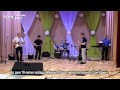 «Миян йоз» Михаил Пропп и группа Перекресток из Ижмы 1 июня 2015 