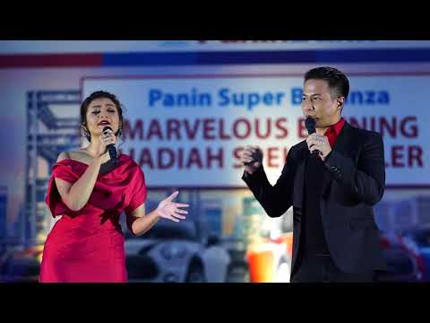 EKSPRESI -  DELON feat CITRA SCHOLASTIKA