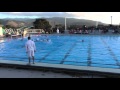 Kevan Auger Varsity Water Polo Highlights