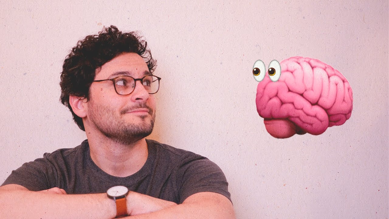 🧠 Como Criei Meu Segundo Cérebro? [Organização de Ideias no Notion, Google Drive e Pinterest]
