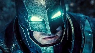 Batman vs Superman Dawn of Justice Final Trailer (2016) DC Superhero Movie HD