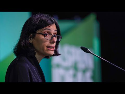 Aspen Lecture: An Atlas of Human Cells