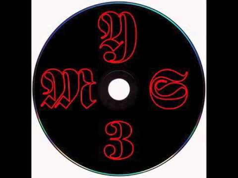 YOUNG MAN STANDING 3, DEJA VU 92.3