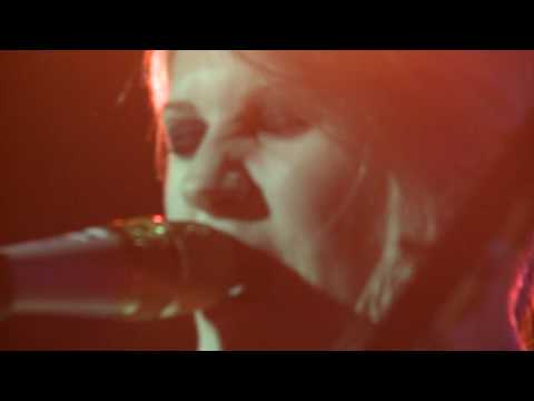 KITTIE - My Plague (A Night at the Office - Silver Sin Productions - Dec 12/08)