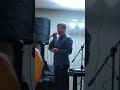Daniel O'Donnell - Don't Let Me Cross Over . Steppers Bar Dungloe