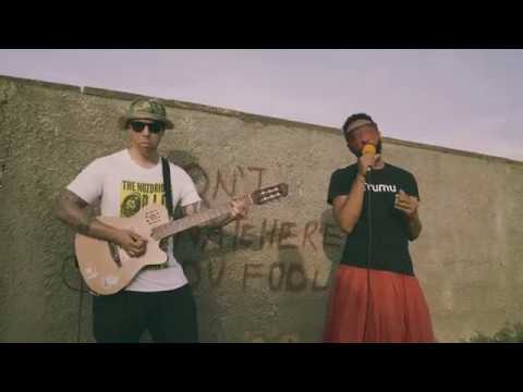 Wanlov the Kubolor - Your Toto ft Ryan Ansah