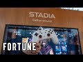 Is Google Stadia the Future of Gaming?