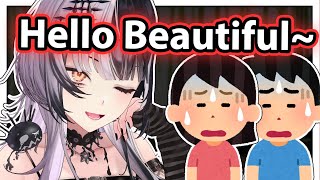 Shiori Had So Much Fun Talking To Random People Online【Hololive】