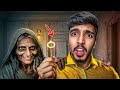 I Can T Escape From Indian Granny S House