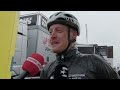 Dorian Godon - Interview au départ - Etape 5 - Tour de Romandie 2024