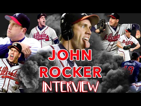 John Rocker Talks About His Experience On Survivor
