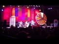 Elvis Costello and The Impostors Play  'Cry Cry Cry in ATL