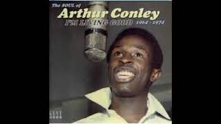 Funky Street - Arthur Conley - 1968