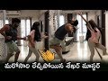 Sekhar Master MInd blowing dance with His Daughter | Sekhar Master Daughter Dance | Filmylooks