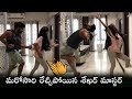 Sekhar Master MInd Blowing Dance With His Daughter Sekhar Master Daughter Dance Filmylooks