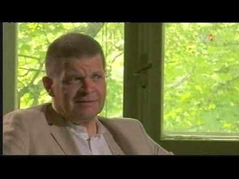 Mari Oameni, Ilie Lazăr