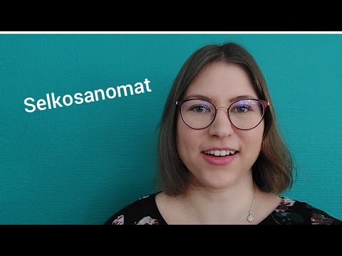 Selkosanomat – helppo juttu!