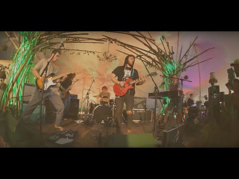 Rising Dao - Stay In Your Dreams (Official Video at Fusion Festival 2018)