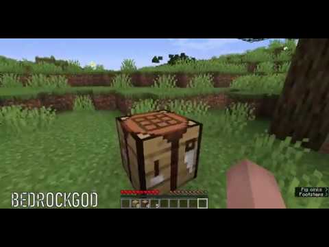 Unlucky Minecraft Noob's Cursed Adventure