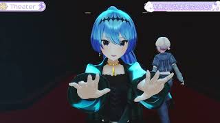 Hajime & Suisei Duet Theater - King & Prince 【Hajime BDAY 3DLIVE 2026】