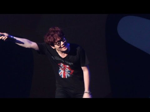 160812 넬(Nell) - Stay @ 인천 펜타포트 락페스티벌