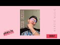 Nerdie Baby Cakes Official Audio