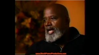 The Black Power Salute - 1968 Summer Olympics - Black Power Fists