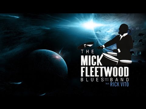 Mick Fleetwood Blues Band