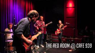&quot;Social Wedding Rings&quot; - Mount Moriah at The Red Room @ Cafe 939