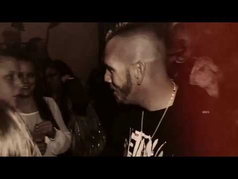 Lethal Injektion Feat. Hopsin - Rise Up [Music Video]