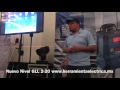 Nivel Láser BOSCH GLL 2-20 | Video