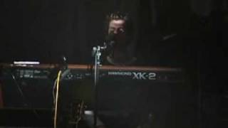 Shaun Groves - Welcome Home (live)