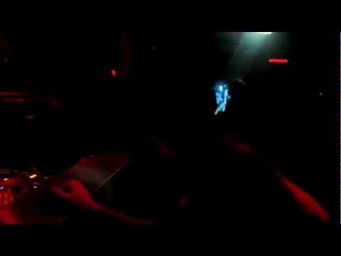 BKJN VS Partyraiser 2013 - Terror stage - Tripped , Fuck the promqueen