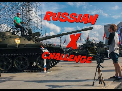 BIGGEST CONTEST IN RUSSIA = CANCELLED ???