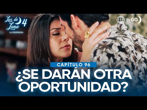 Moonlight 4: Gabriel and Martina cross the line with a kiss (Chapter 96)