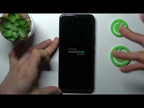 Cómo entrar y salir del modo Fastboot en NOKIA C21 Plus