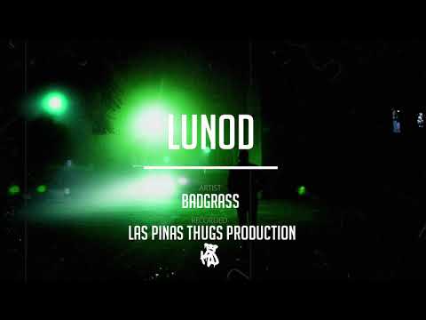 Lunod - Badgrass