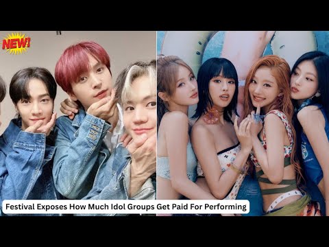 Wonju K-POP Festival Officially Canceled – Refunds & Fees Explained